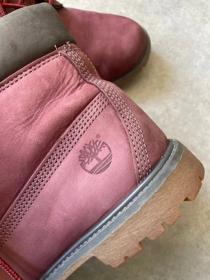 Timberland - photo numéro 12