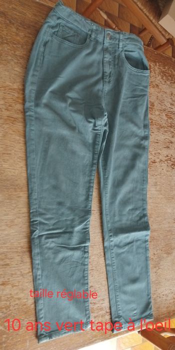 Pantalon 