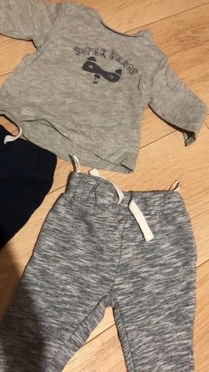 Lot 3 pieces - photo numéro 3