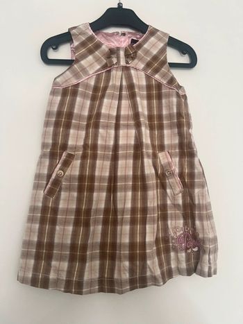 Robe 5 ans