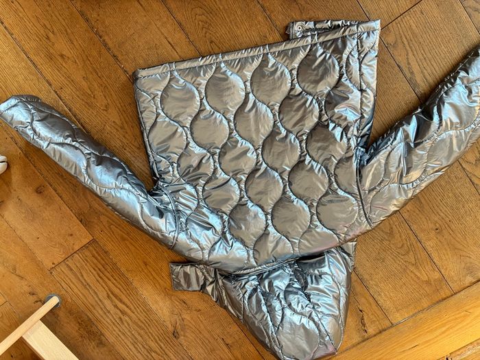 Veste Ikks neuve - photo numéro 5