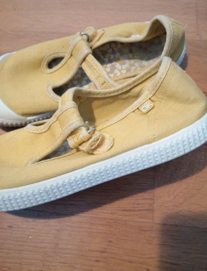 Chaussure okaidi 33 - photo numéro 3