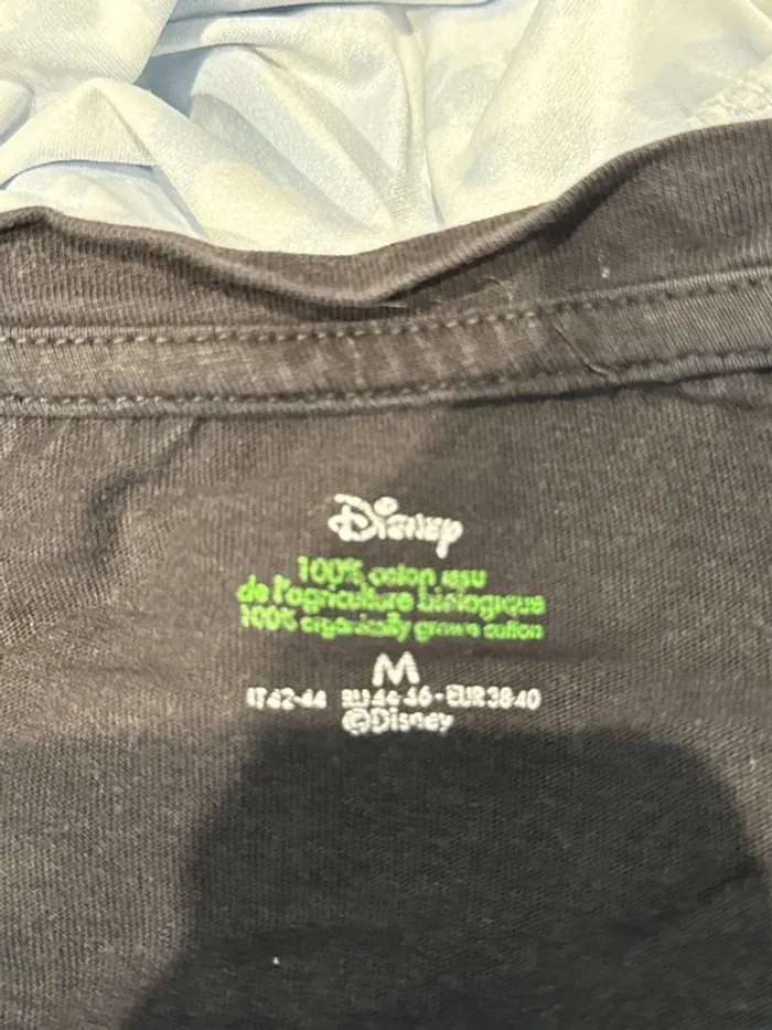 Joli tee shirt manches courtes Mickey - photo numéro 2