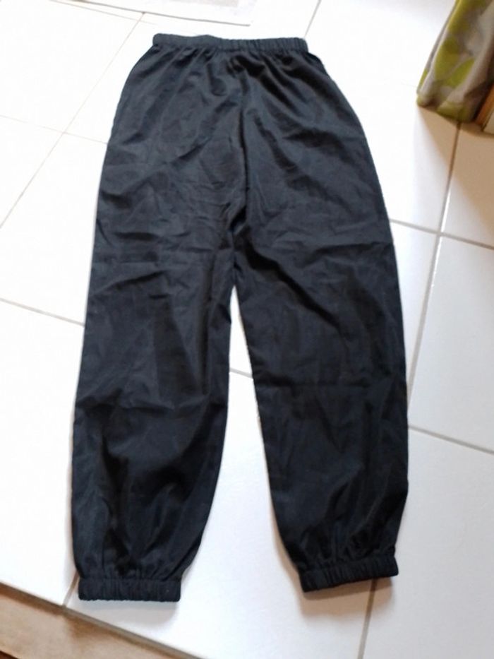 Pantalon femme noir Style jogging Shein - photo numéro 9