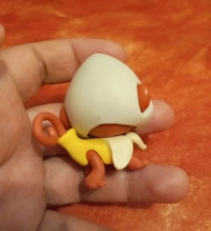 Littlest lps pet shop singe hungry 3   112 - photo numéro 2