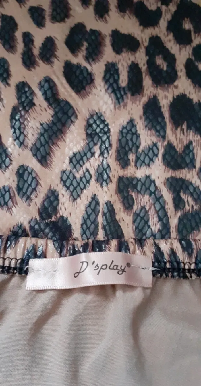Joli top - photo numéro 9