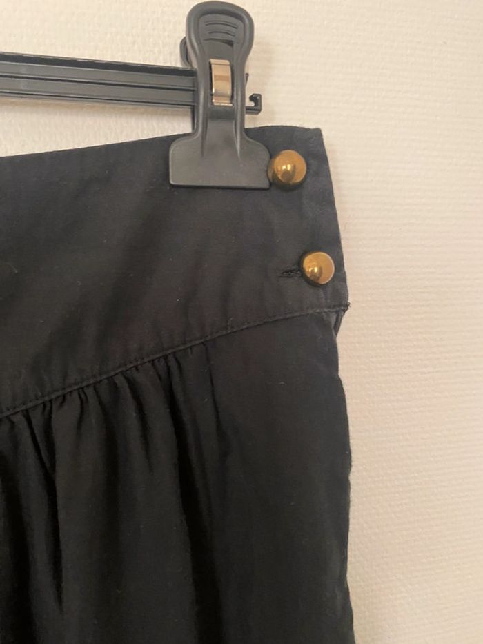 Short jupe - photo numéro 4