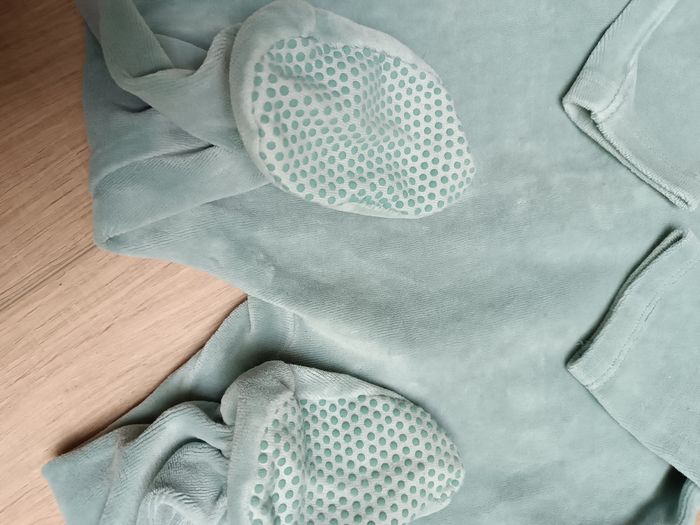 Pyjama Obaibi 18 mois - photo numéro 5