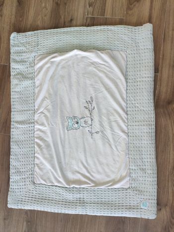 Tapis d'éveil Jollein