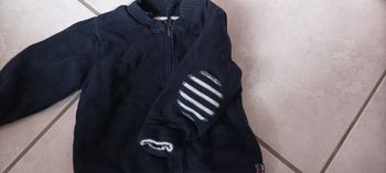 Gilet 6 m