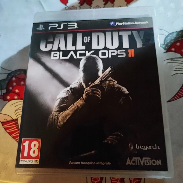 Black ops 1 et 2 - photo numéro 2