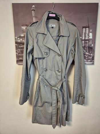 Trench femme taille 42