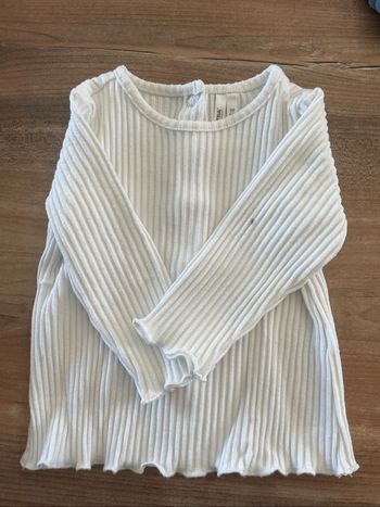 Ensemble salopette