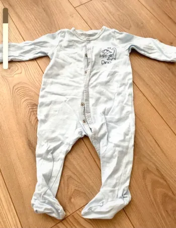 Pyjama coton