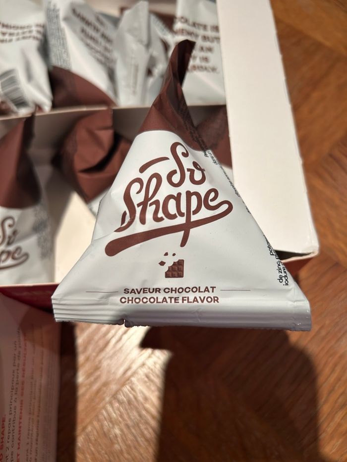 Lot 2 So Shape - photo numéro 3