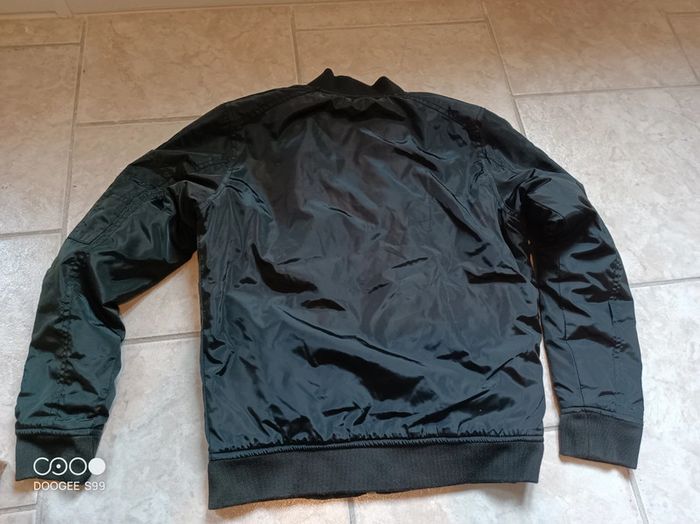 Blouson décontracté garçon - photo numéro 3
