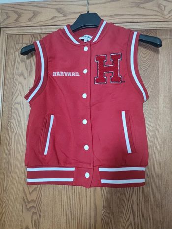 Veste taille XXS