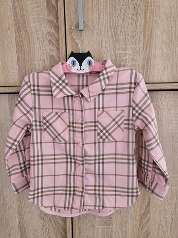 Chemise h&m