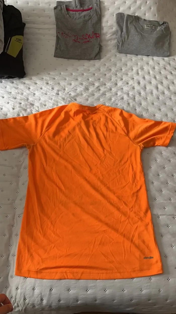T-shirt - photo numéro 4