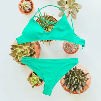 Maillot de bain 38 h&m