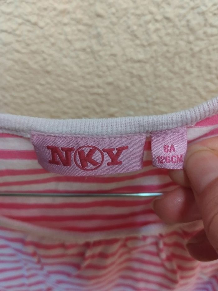 Robe été - photo numéro 2