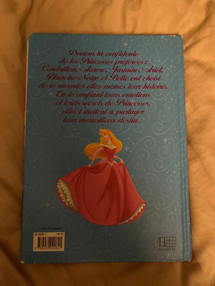 Nos vies de Princesse - photo numéro 2