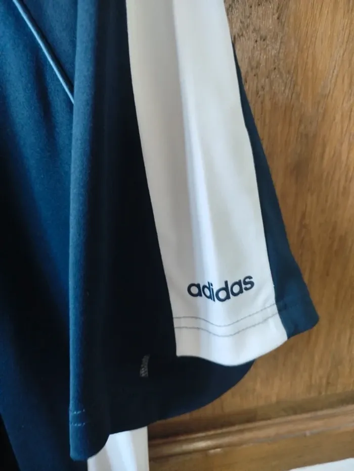 T-shirt Adidas - photo numéro 3