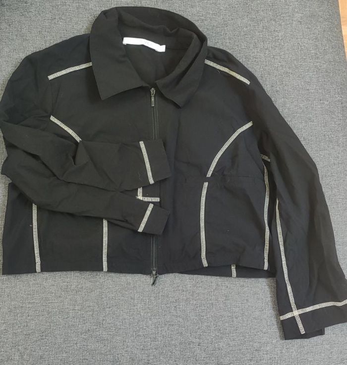Veste courte Lauren Vidal