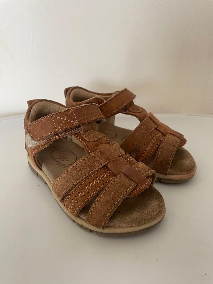 Sandales - photo numéro 2