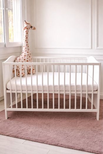 Berceau lit barreau IKEA 