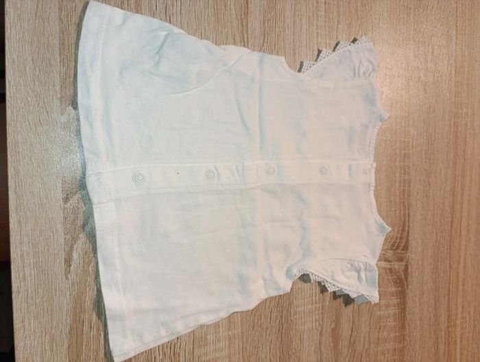 T-shirt, 9 mois - photo numéro 5