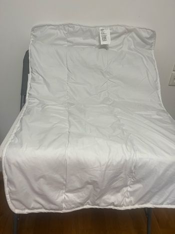 Couette lit bébé 