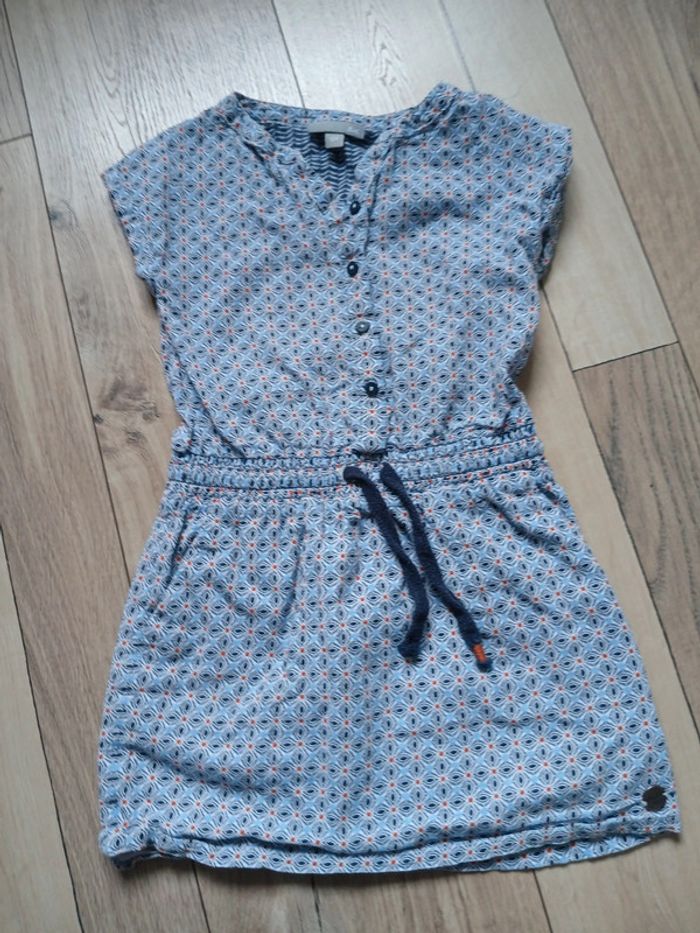 Robe 4 Ans