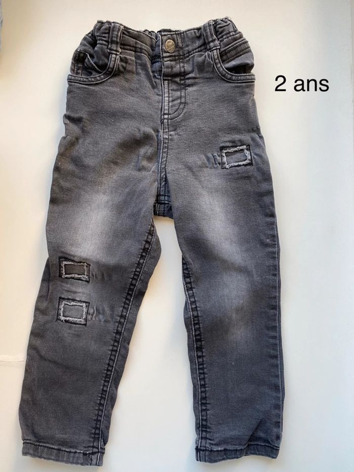 Jean 23 mois