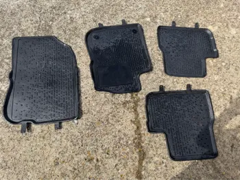 tapis voiture