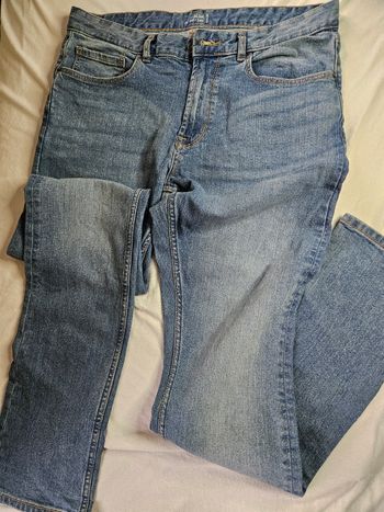 Jeans kiabi taille 40
