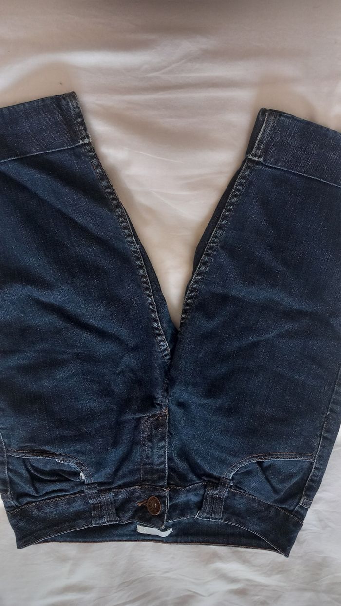 Short en jeans - photo numéro 2