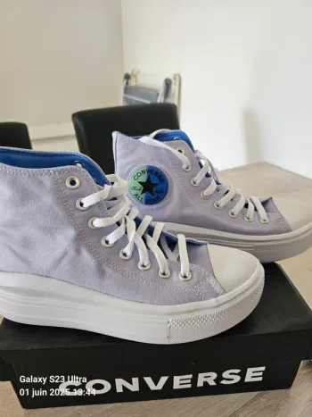 Converse All Star 38.5