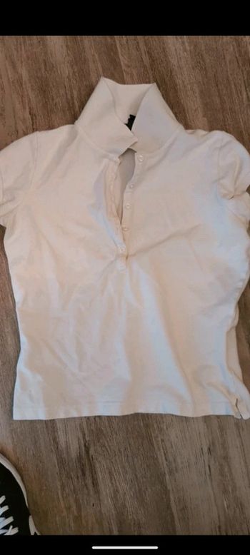 Polo Gant M