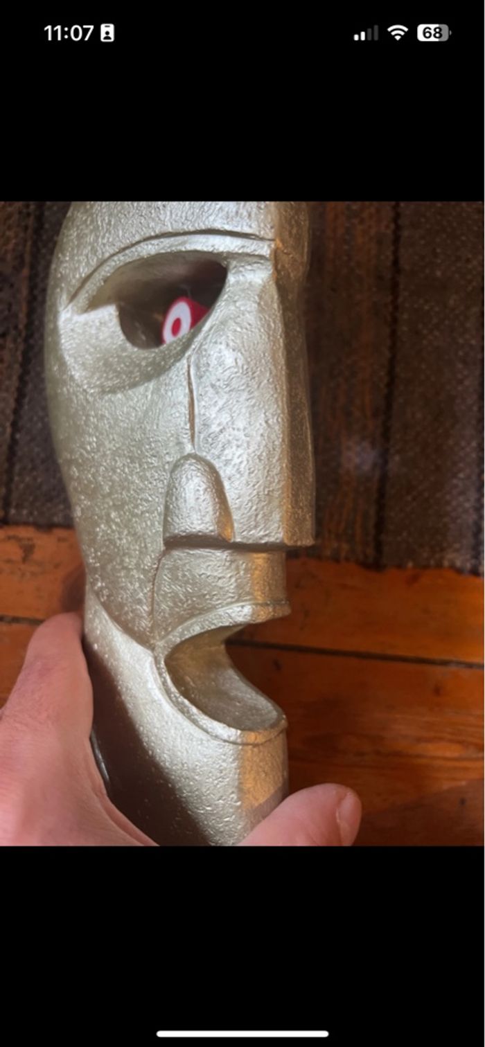Figurine vintage Pink Floyd édition limitée collector rare - photo numéro 4