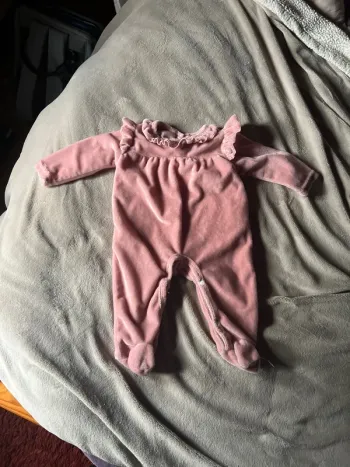 Pyjama SHEIN