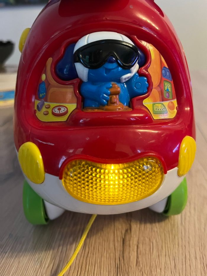 Hélico rigolo - photo numéro 3