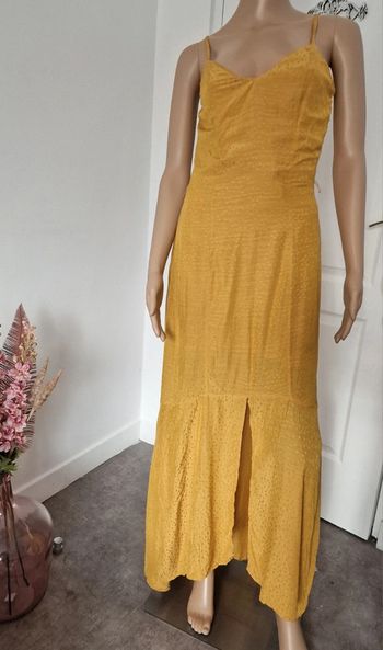 Longue robe Los Angeles Atelier femme 34