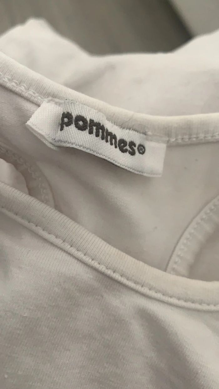 Ensemble fille - photo numéro 2