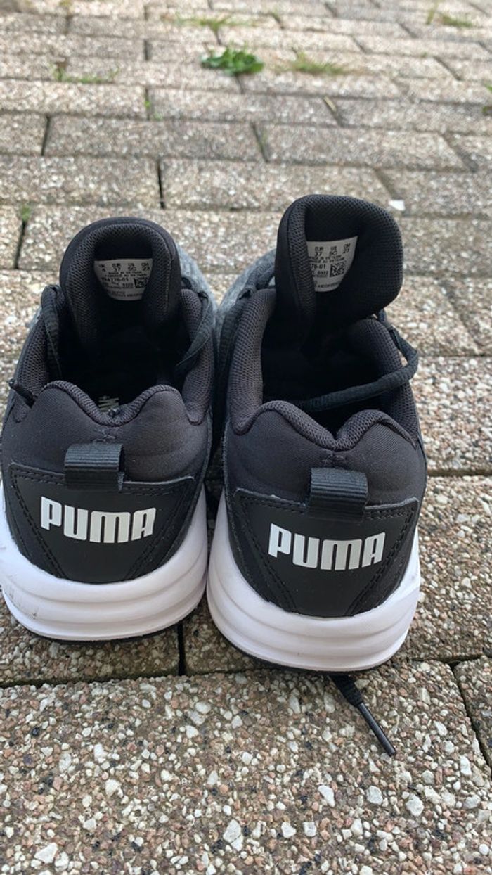 Baskets Puma Softfoam+ 37 - photo numéro 4
