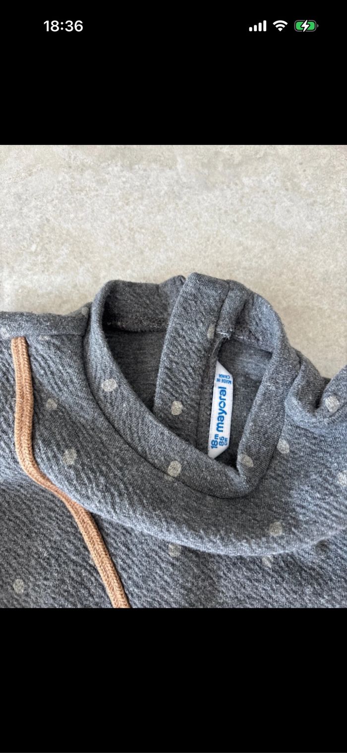 Robe 18 mois - photo numéro 3