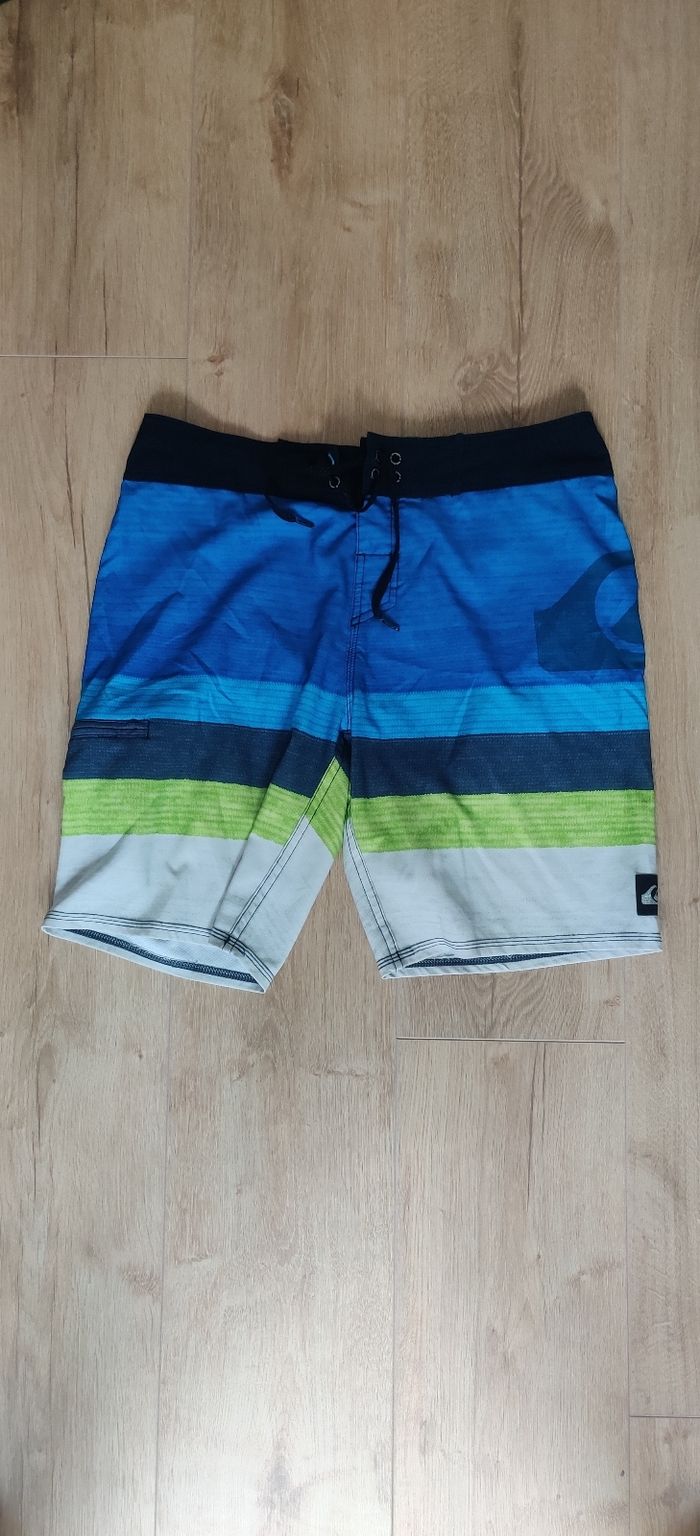 Lot de 3 maillots short - photo numéro 8