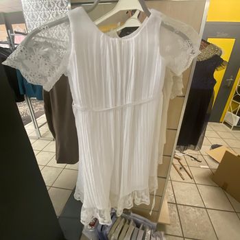 Robe pour fille spécial ceremonie