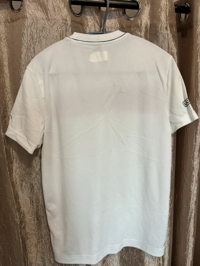 T-shirt Lacoste homme – excellent état - photo numéro 2