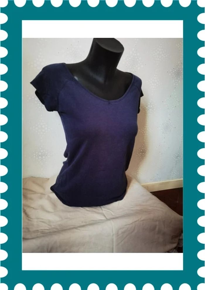 D2000 - tee-shirt pour femme taille M